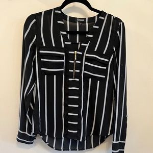 Express Blouse